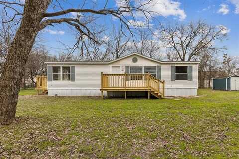 311 Abernathy Street, Hillsboro, TX 76645