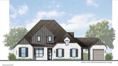 2816 La Paloma, Sherman, TX 75092