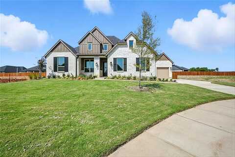 2816 La Paloma, Sherman, TX 75092