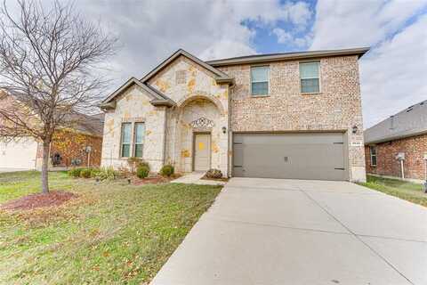 3113 Brazos Drive, Little Elm, TX 75068