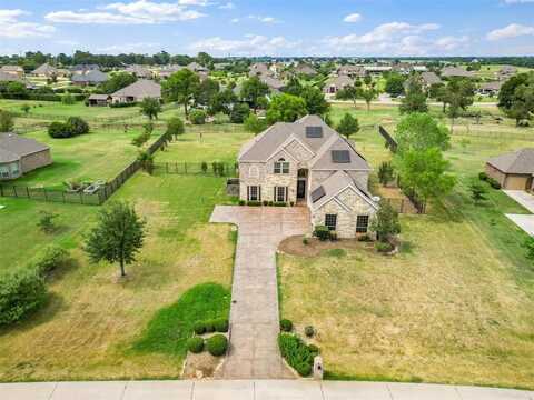 188 Las Colinas Trail, Crossroads, TX 76227