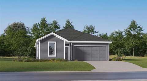 517 Holleman Drive, Princeton, TX 75407