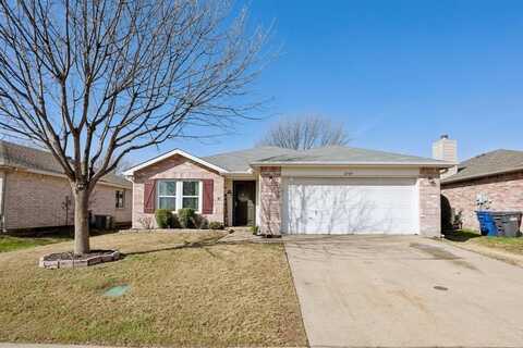 2709 Cattleman Drive, McKinney, TX 75071