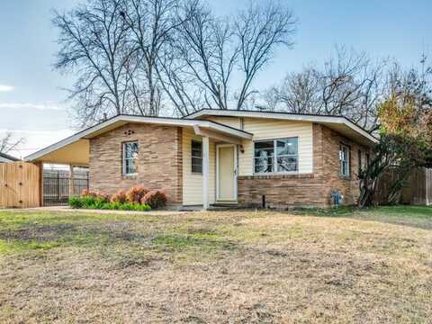 2014 Skylark Drive, Arlington, TX 76010