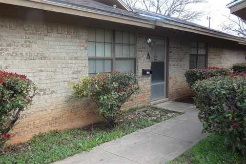 3414 State Street, Abilene, TX 79603