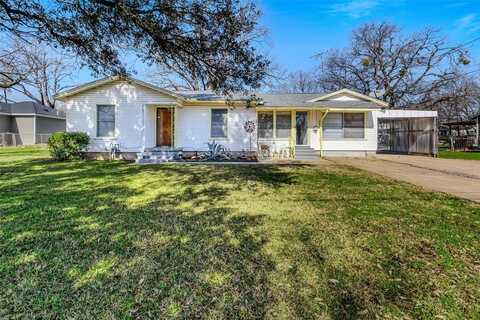 1603 Harrisee Street, Terrell, TX 75160