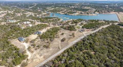 625 Anglers Cove, Bluff Dale, TX 76433