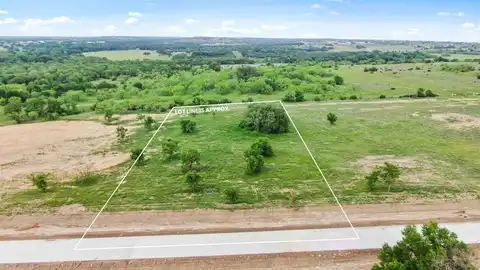 3032 Palermo Drive, Brock, TX 76087