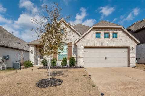 3509 Clara Drive, Melissa, TX 75454