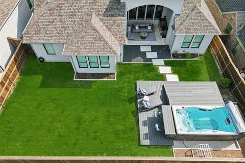 2226 Randas Way, Rockwall, TX 75087