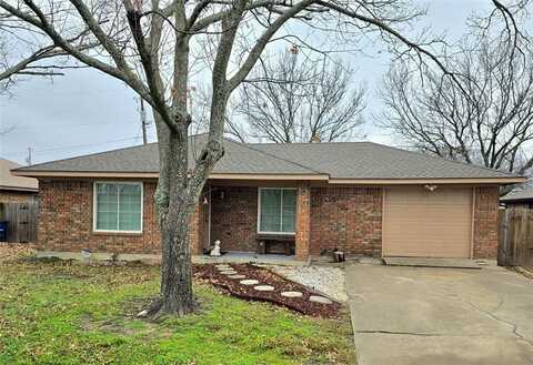 414 E Hazelwood Street, Princeton, TX 75407
