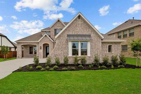 2806 Neidman Drive, Mansfield, TX 76063