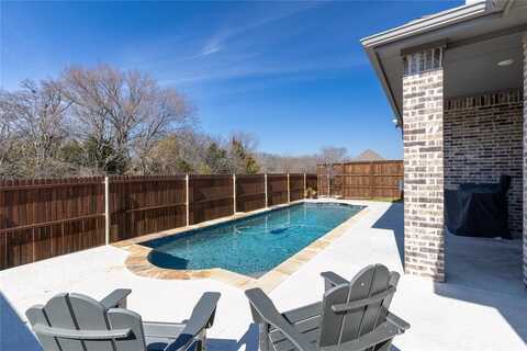 4031 Magnolia Ridge Drive, Melissa, TX 75454