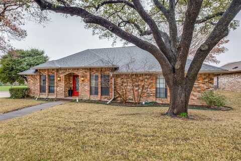 6601 Warm Breeze Lane, Dallas, TX 75248