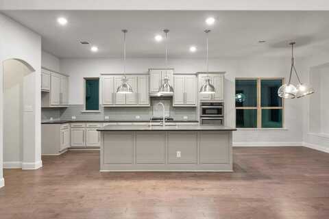 5204 Basham Lane, McKinney, TX 75070