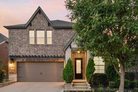 5204 Basham Lane, McKinney, TX 75070