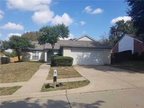 7119 Greenspring Drive, Arlington, TX 76016