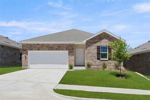 1421 Kennedy Road, Howe, TX 75459