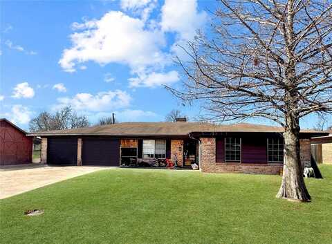 545 NE 21st Street NE, Paris, TX 75460