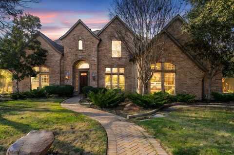 720 Amistad Drive, Prosper, TX 75078