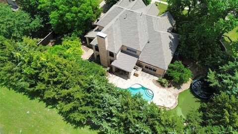 720 Amistad Drive, Prosper, TX 75078