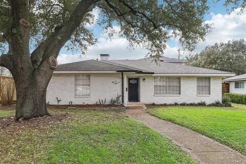 5636 Everglade Road, Dallas, TX 75227