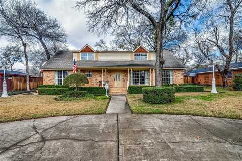 3314 Ridgedale Drive, Garland, TX 75041