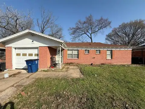 7011 Antler Avenue, Dallas, TX 75217