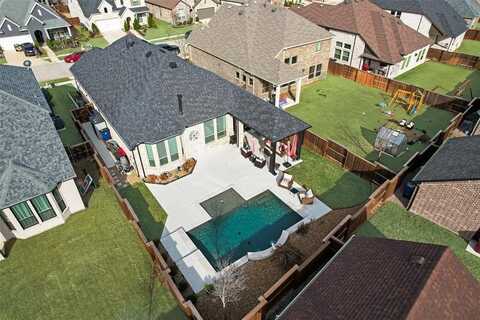 1845 Leo Drive, Van Alstyne, TX 75495