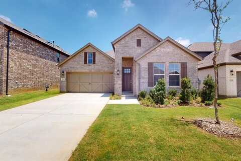 3516 Water Lily Way, Celina, TX 75009