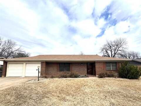 2415 Picadilly Lane, Wichita Falls, TX 76309