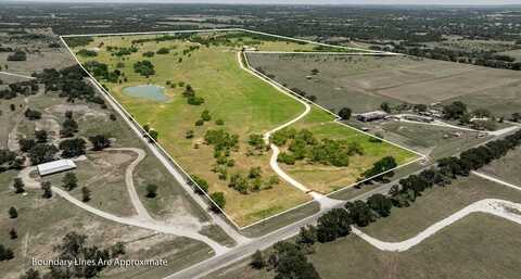 Tbd FM1744, Hico, TX 76457