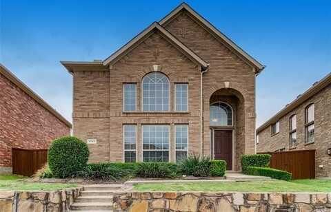 9769 Lightcatcher Drive, Plano, TX 75025