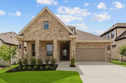 602 Lundy Lane, Mansfield, TX 76063