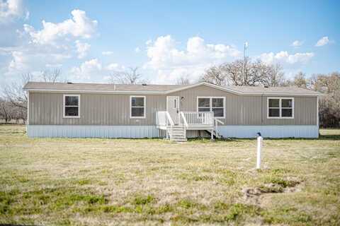 565 Mustang Drive, Stephenville, TX 76401