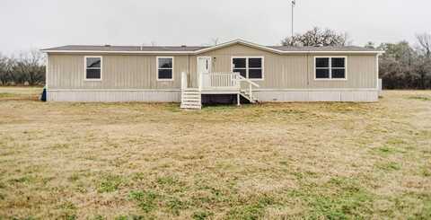 565 Mustang Drive, Stephenville, TX 76401