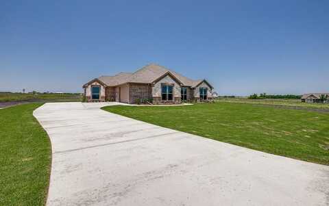 886 County Road 2154, Caddo Mills, TX 75135