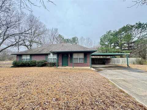 314 Cripple Creek, Powderly, TX 75473