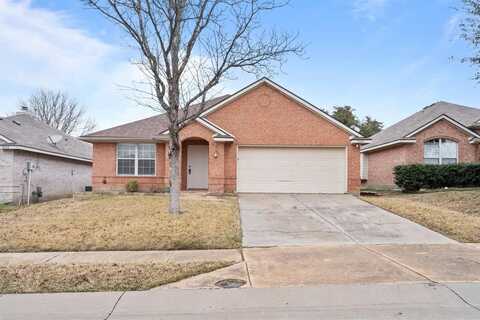 9308 Newport Lane, McKinney, TX 75071