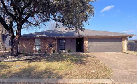 112 Wheeler, Glen Rose, TX 76043