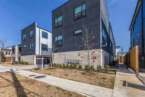 2614 N Carroll Avenue, Dallas, TX 75204