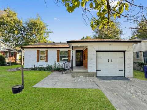 2618 Oates Drive, Dallas, TX 75228