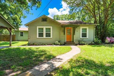 11196 Moss Street, Brownsboro, TX 75756