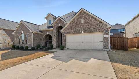 1223 Caraway Lane, Haslet, TX 76052
