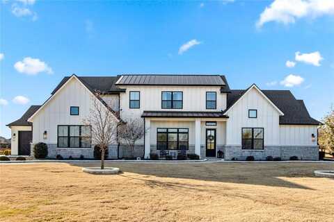 200 Sutherland Crescent, Northlake, TX 76247