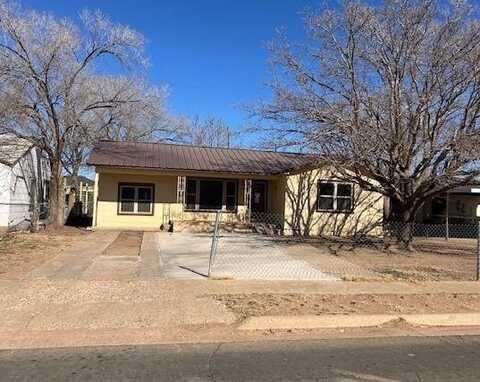 1316 38th Street, Lubbock, TX 79412