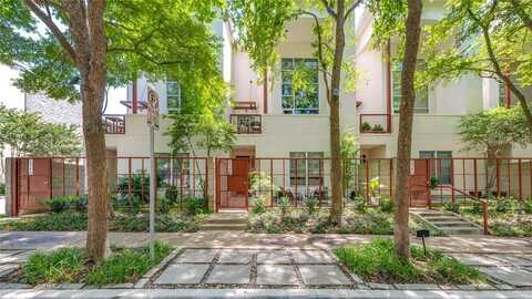 4016 Travis Street, Dallas, TX 75204