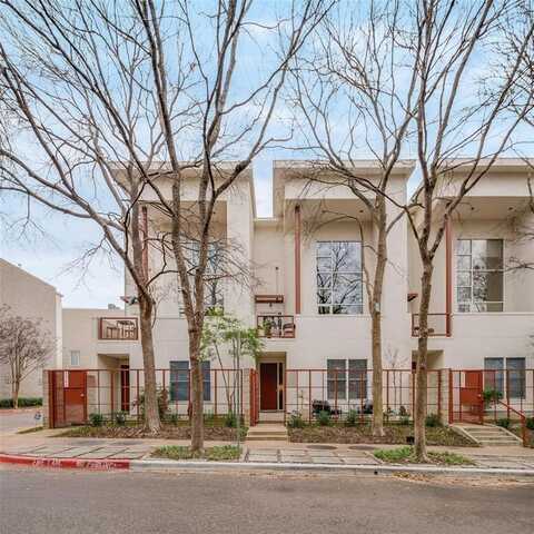 4016 Travis Street, Dallas, TX 75204