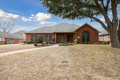 1012 Indian Ridge, Denton, TX 76205