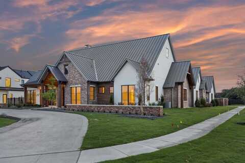 4412 Saddleback Lane, Southlake, TX 76092